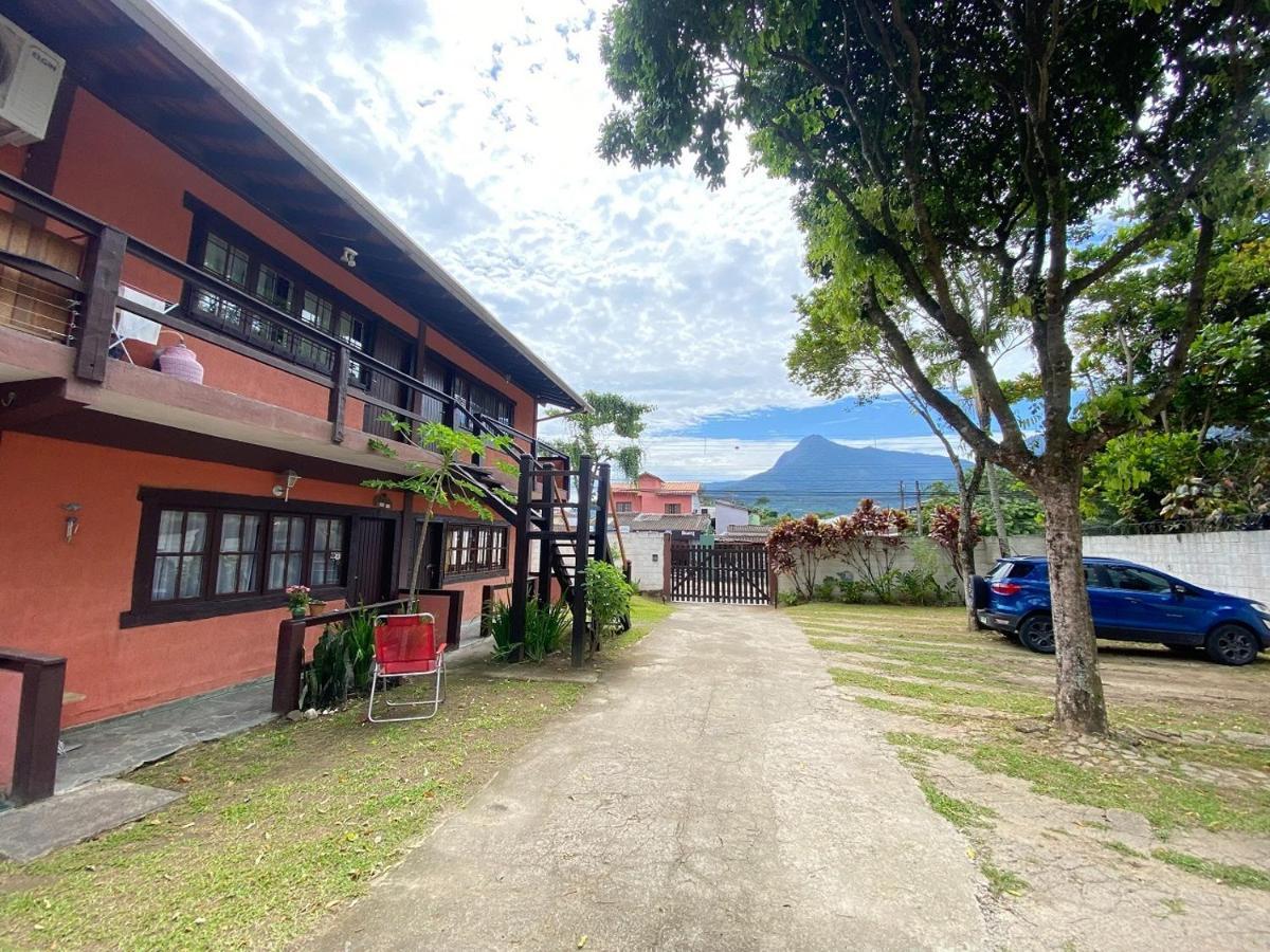 Casa Vento Leste イリャベラ エクステリア 写真