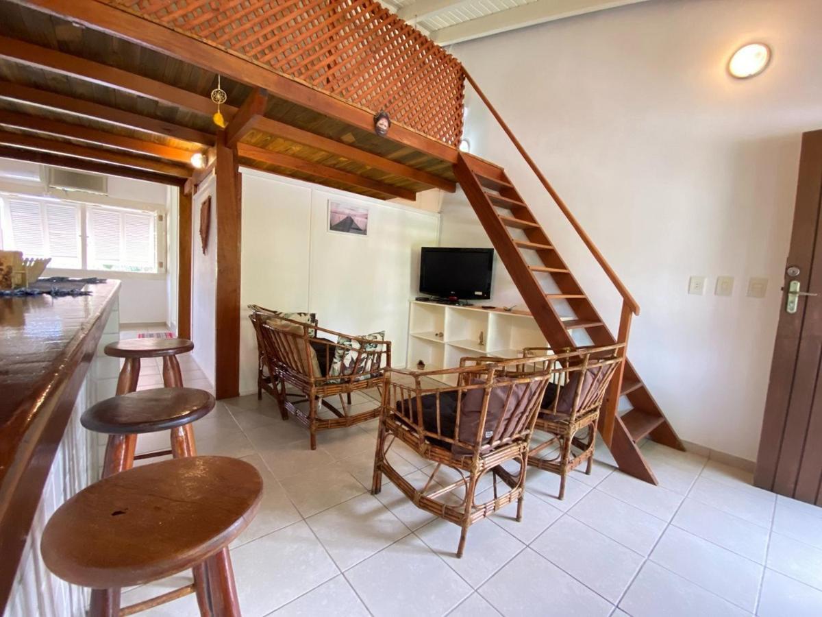 Casa Vento Leste イリャベラ エクステリア 写真